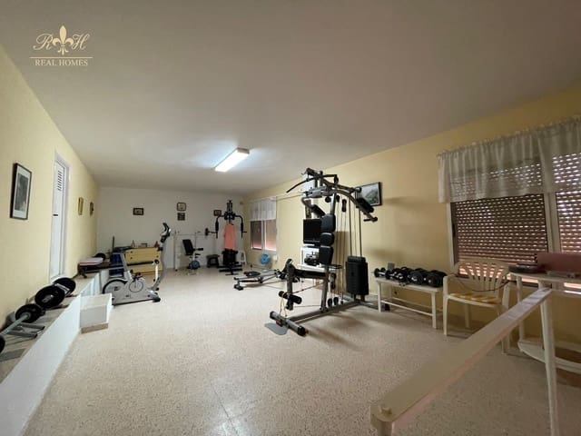 3 soverom Villa til salgs i Coloma  , La Nucia med garasje - € 545 000 (Ref: 7142939)