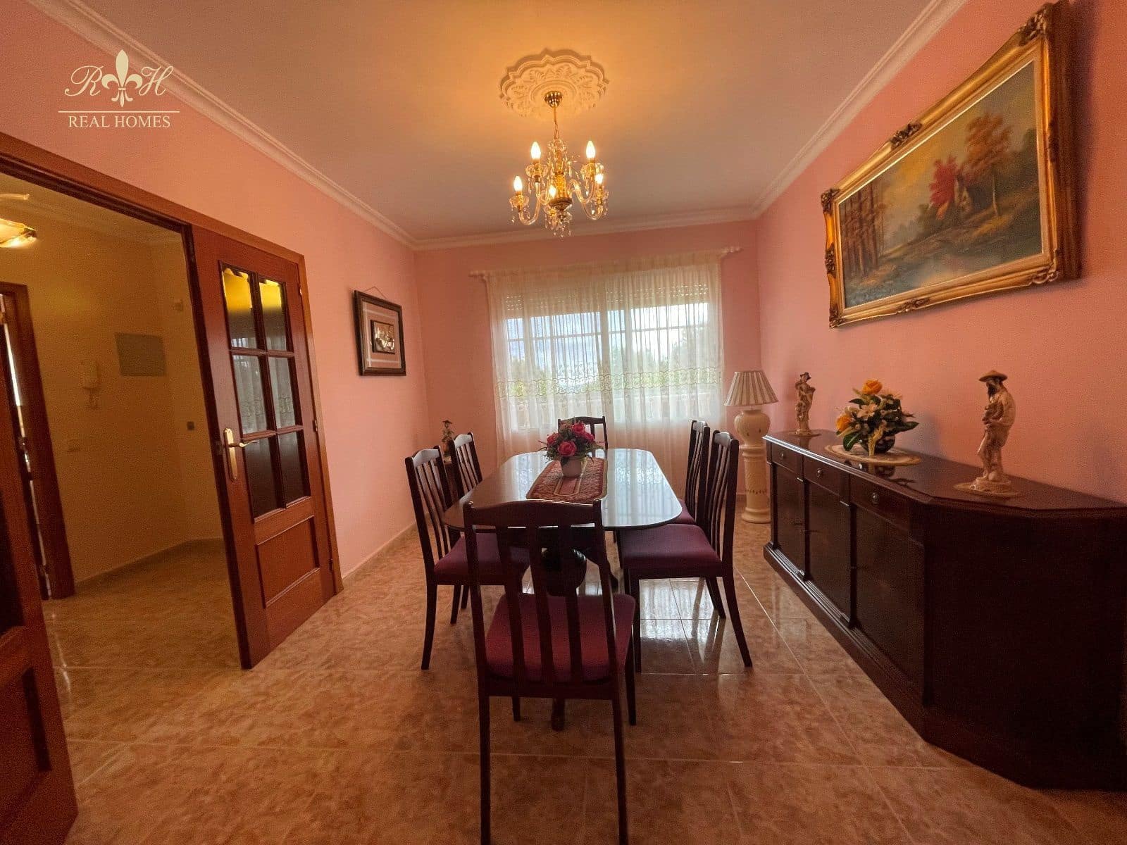 3 camera da letto Villa in vendita in La Nucia con garage - 545.000 € (Rif: 7142939)