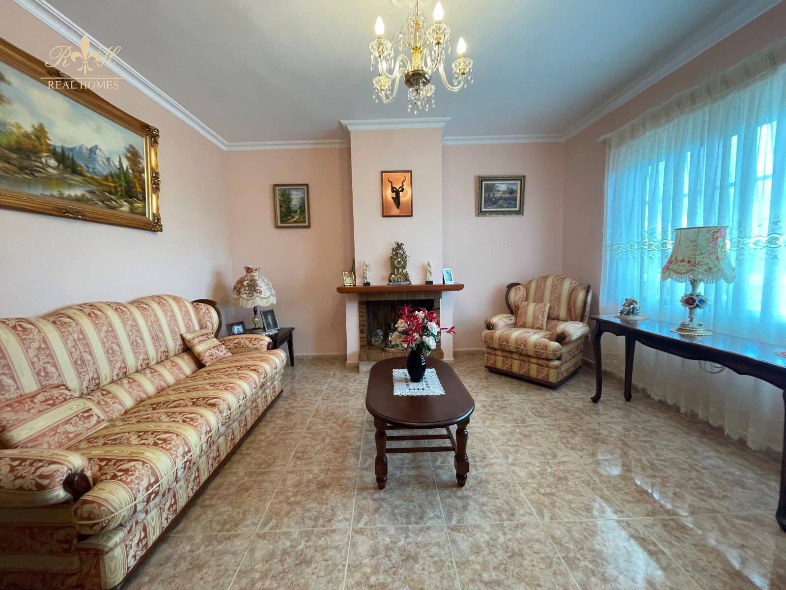 3 camera da letto Villa in vendita in La Nucia con garage - 545.000 € (Rif: 7142939)