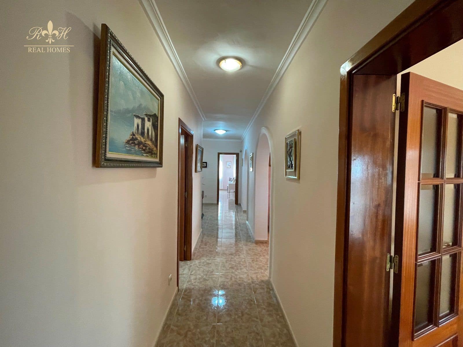 3 camera da letto Villa in vendita in La Nucia con garage - 545.000 € (Rif: 7142939)