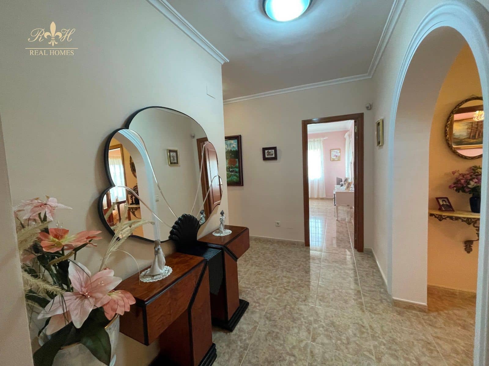 3 camera da letto Villa in vendita in La Nucia con garage - 545.000 € (Rif: 7142939)