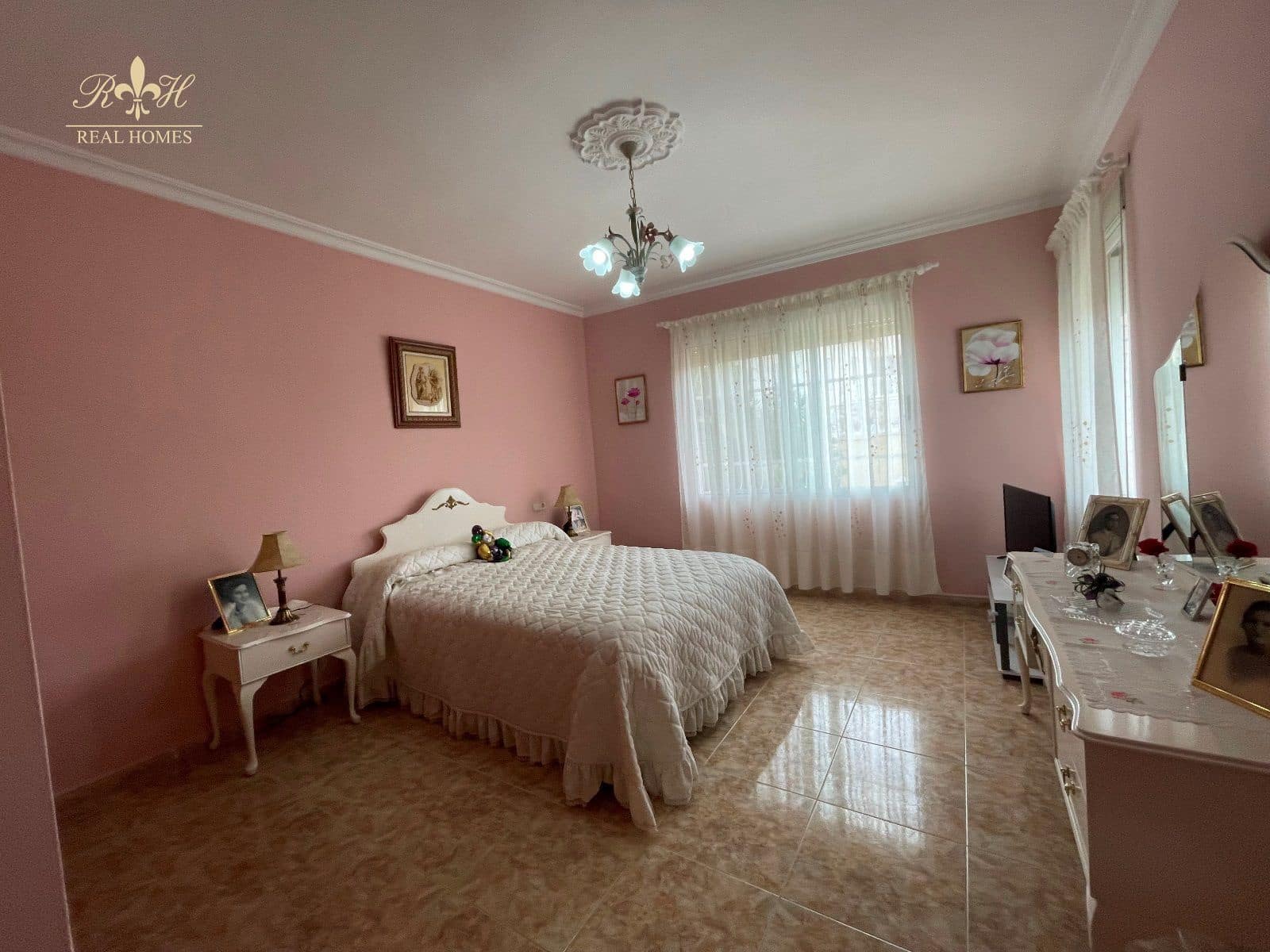 3 camera da letto Villa in vendita in La Nucia con garage - 545.000 € (Rif: 7142939)