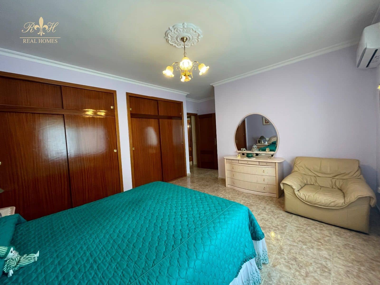 3 camera da letto Villa in vendita in La Nucia con garage - 545.000 € (Rif: 7142939)