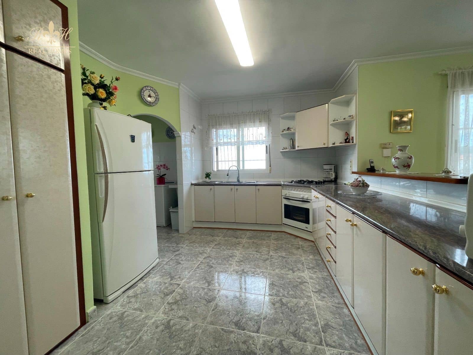 3 camera da letto Villa in vendita in La Nucia con garage - 545.000 € (Rif: 7142939)