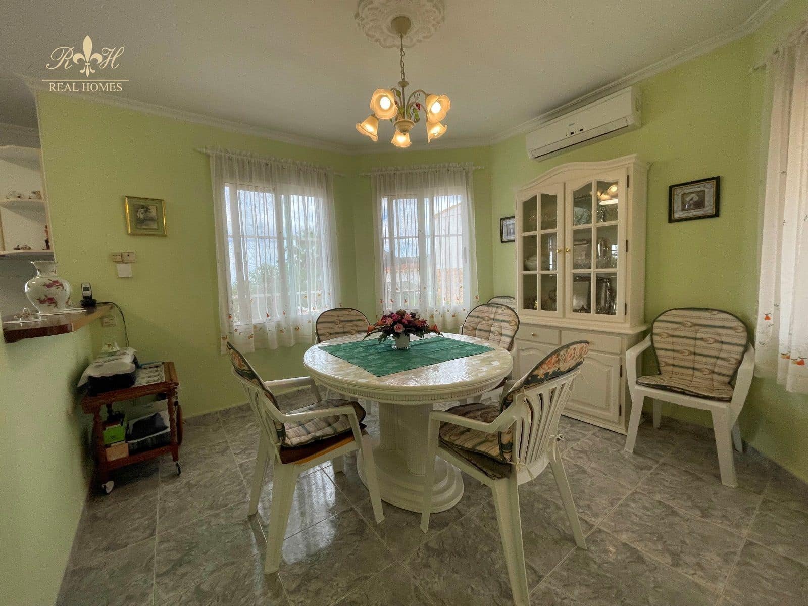 3 camera da letto Villa in vendita in La Nucia con garage - 545.000 € (Rif: 7142939)