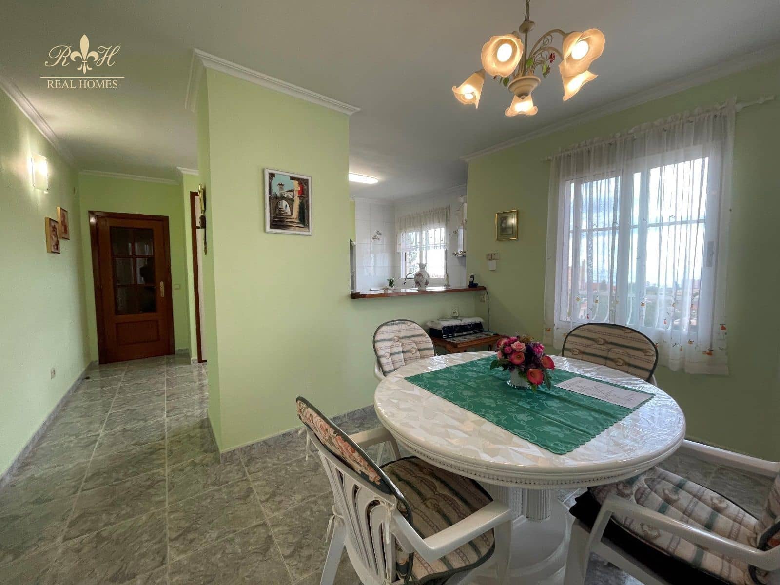 3 camera da letto Villa in vendita in La Nucia con garage - 545.000 € (Rif: 7142939)