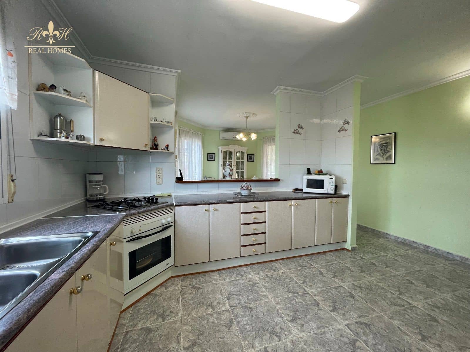 3 camera da letto Villa in vendita in La Nucia con garage - 545.000 € (Rif: 7142939)