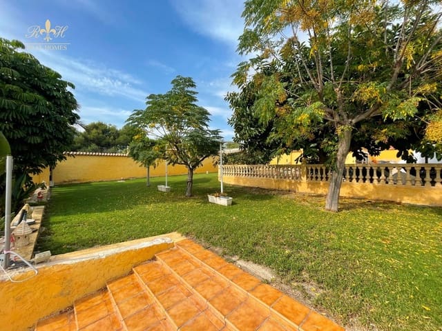 7 sypialnia Willa na sprzedaż w Alfaz del Pi / L'Alfàs del Pi z basenem - 1 899 000 € (Ref: 7197246)