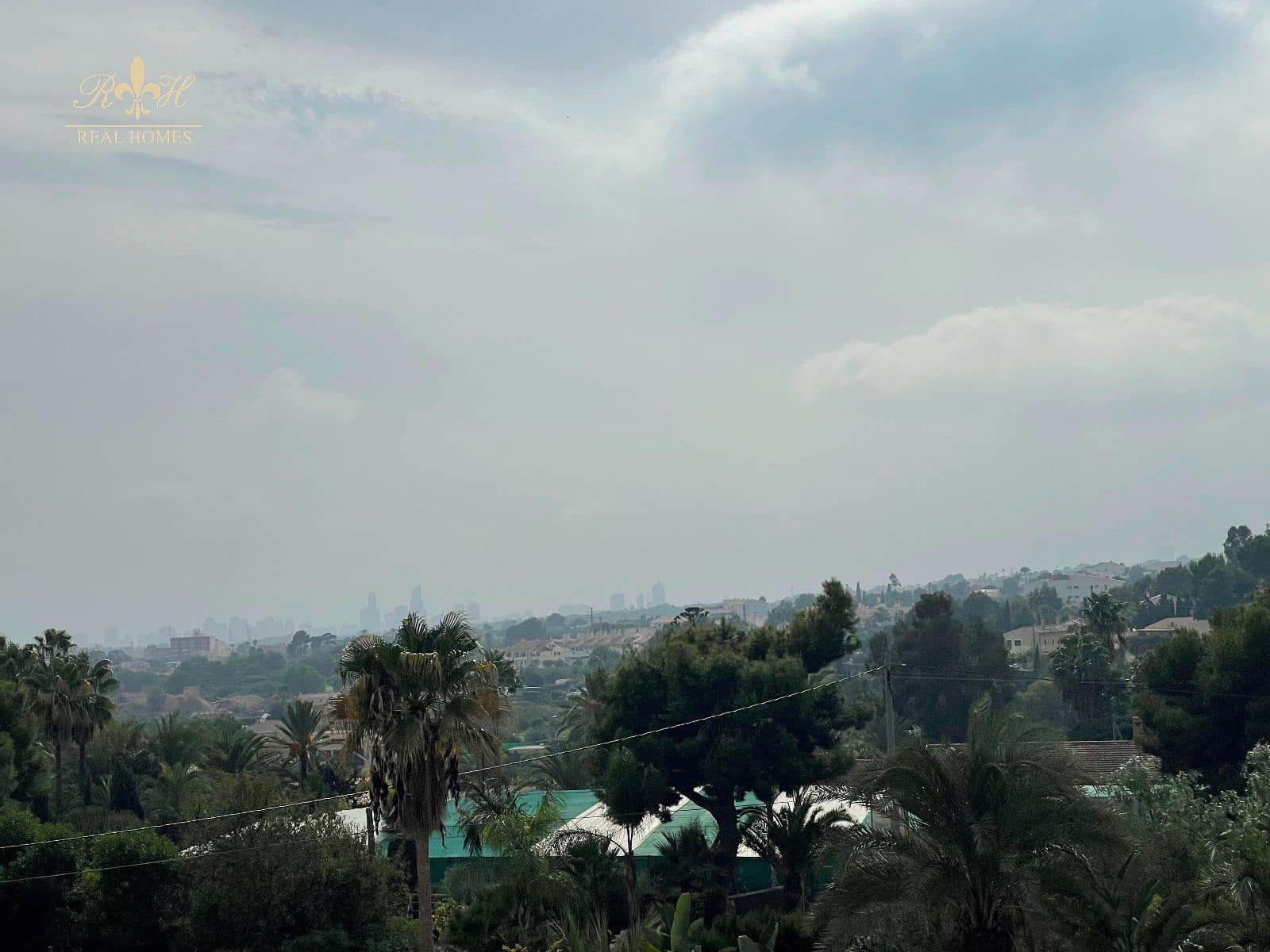 7 sypialnia Willa na sprzedaż w Alfaz del Pi / L'Alfas del Pi z basenem - 1 899 000 € (Ref: 7197246)