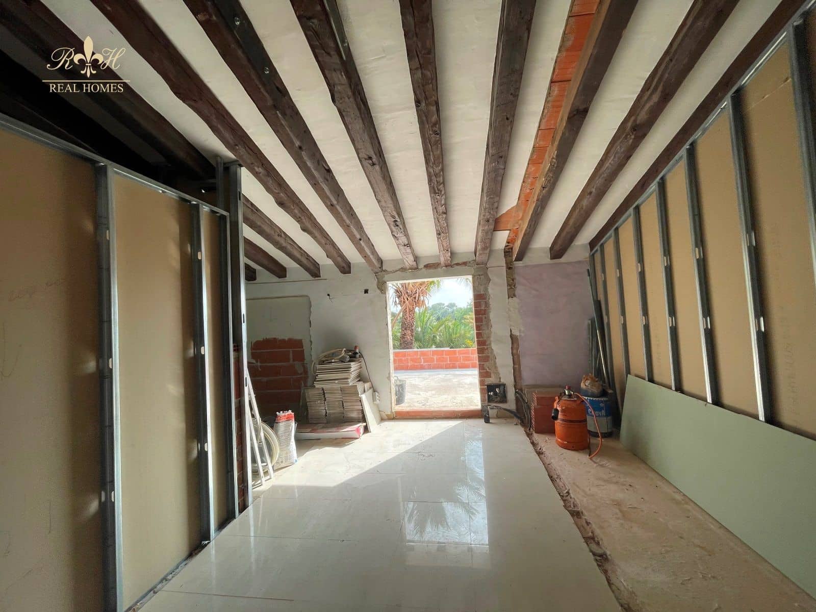 7 sypialnia Willa na sprzedaż w Alfaz del Pi / L'Alfas del Pi z basenem - 1 899 000 € (Ref: 7197246)