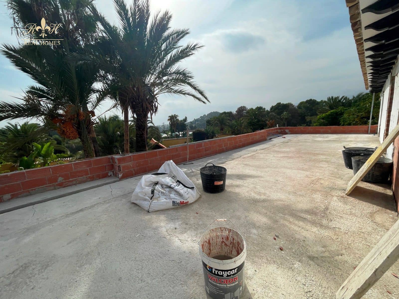 7 sypialnia Willa na sprzedaż w Alfaz del Pi / L'Alfas del Pi z basenem - 1 899 000 € (Ref: 7197246)