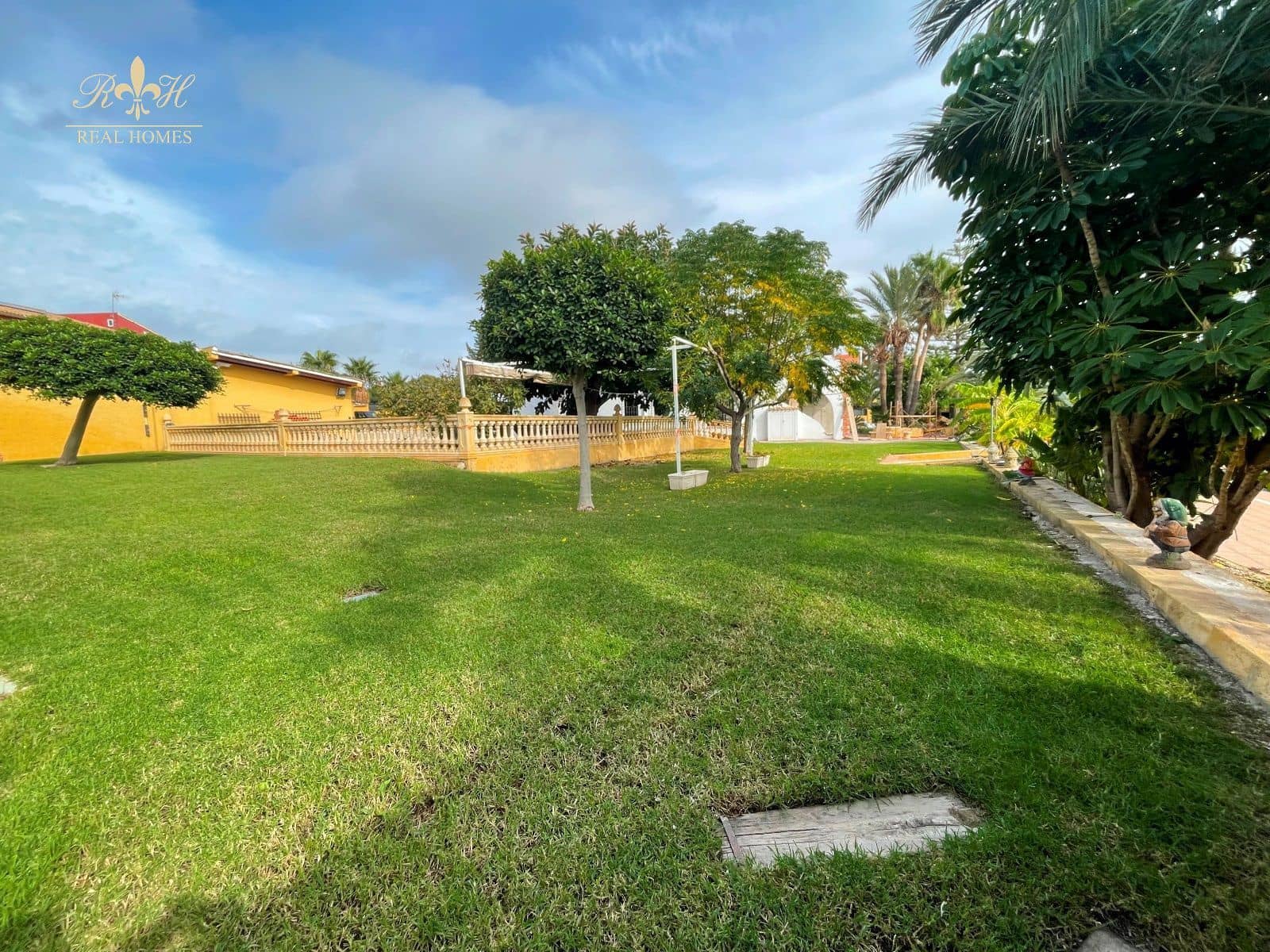 7 sypialnia Willa na sprzedaż w Alfaz del Pi / L'Alfas del Pi z basenem - 1 899 000 € (Ref: 7197246)