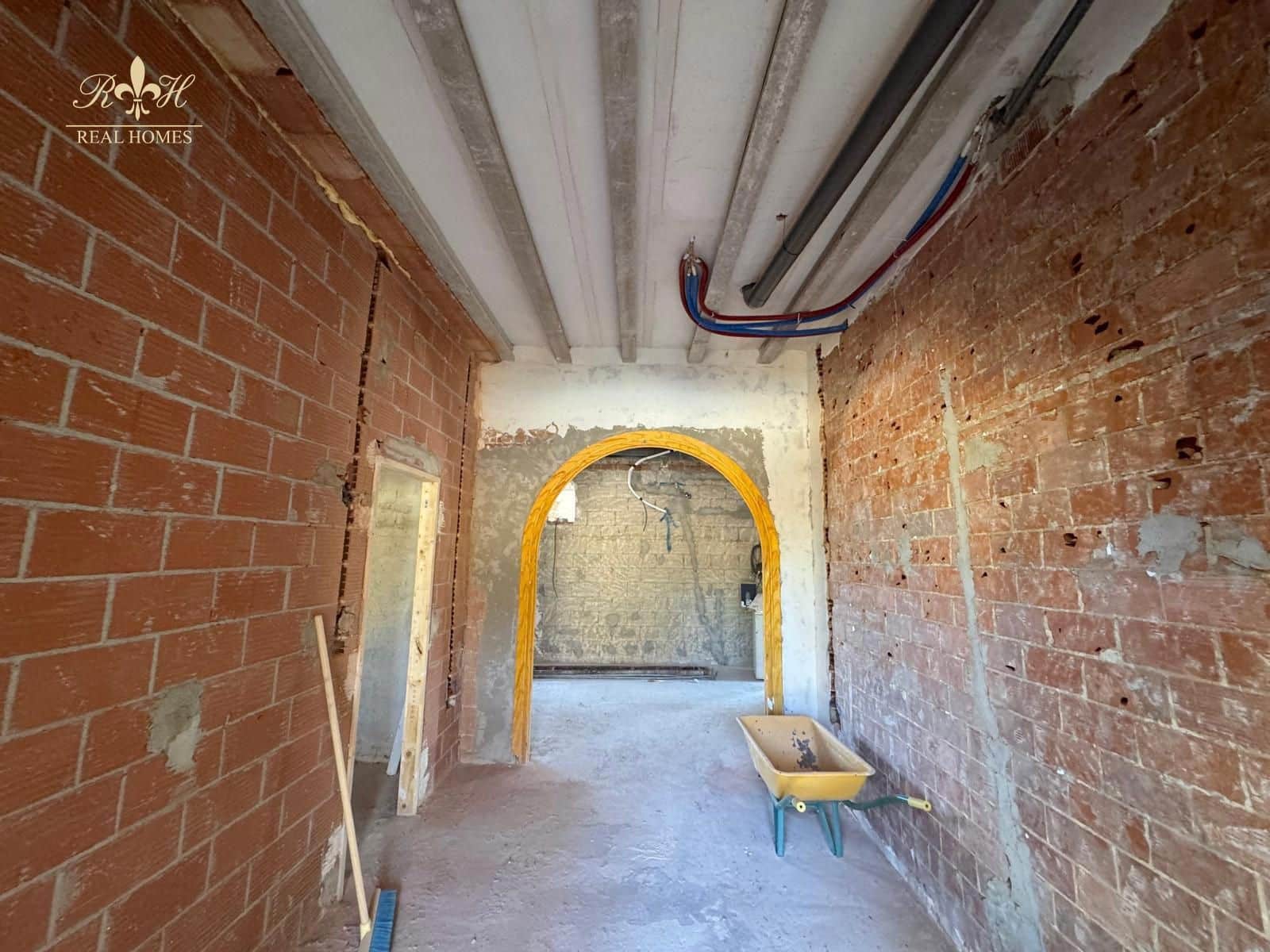 7 sypialnia Willa na sprzedaż w Alfaz del Pi / L'Alfas del Pi z basenem - 1 899 000 € (Ref: 7197246)