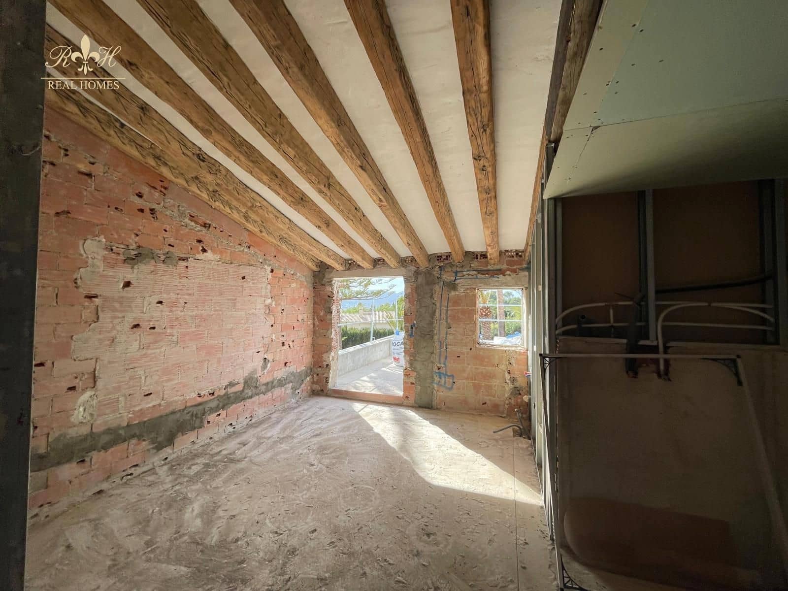 7 sypialnia Willa na sprzedaż w Alfaz del Pi / L'Alfas del Pi z basenem - 1 899 000 € (Ref: 7197246)