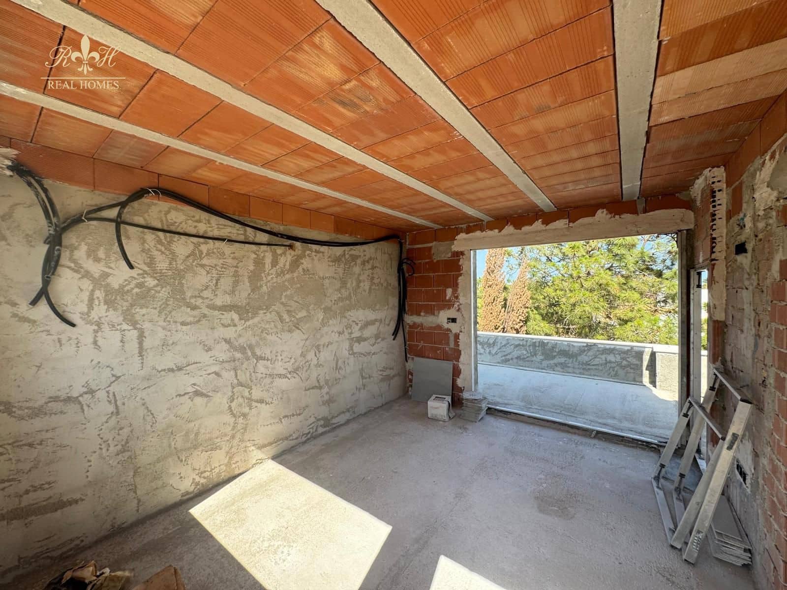 7 sypialnia Willa na sprzedaż w Alfaz del Pi / L'Alfas del Pi z basenem - 1 899 000 € (Ref: 7197246)