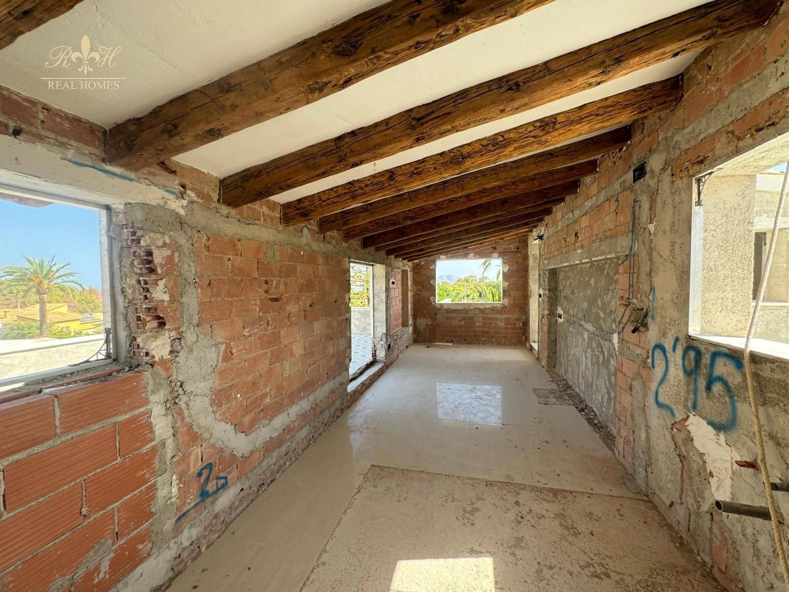 7 sypialnia Willa na sprzedaż w Alfaz del Pi / L'Alfas del Pi z basenem - 1 899 000 € (Ref: 7197246)