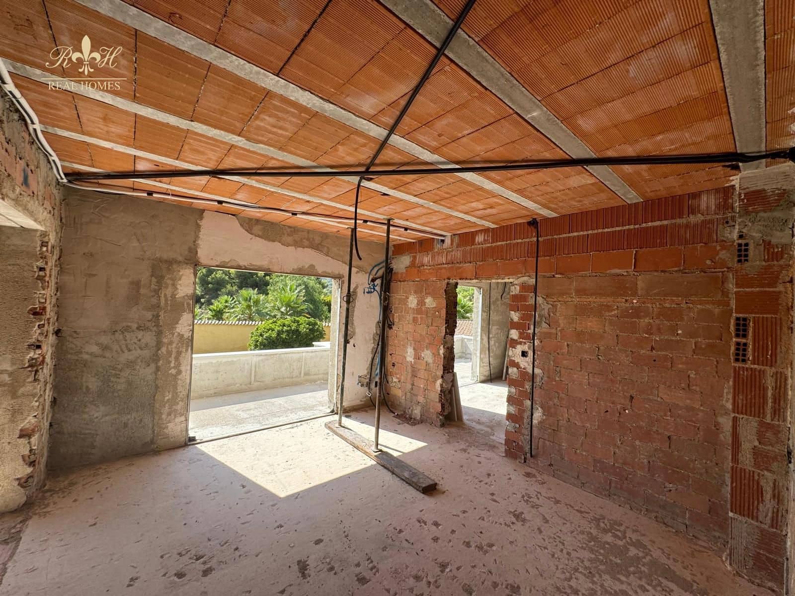 7 sypialnia Willa na sprzedaż w Alfaz del Pi / L'Alfas del Pi z basenem - 1 899 000 € (Ref: 7197246)