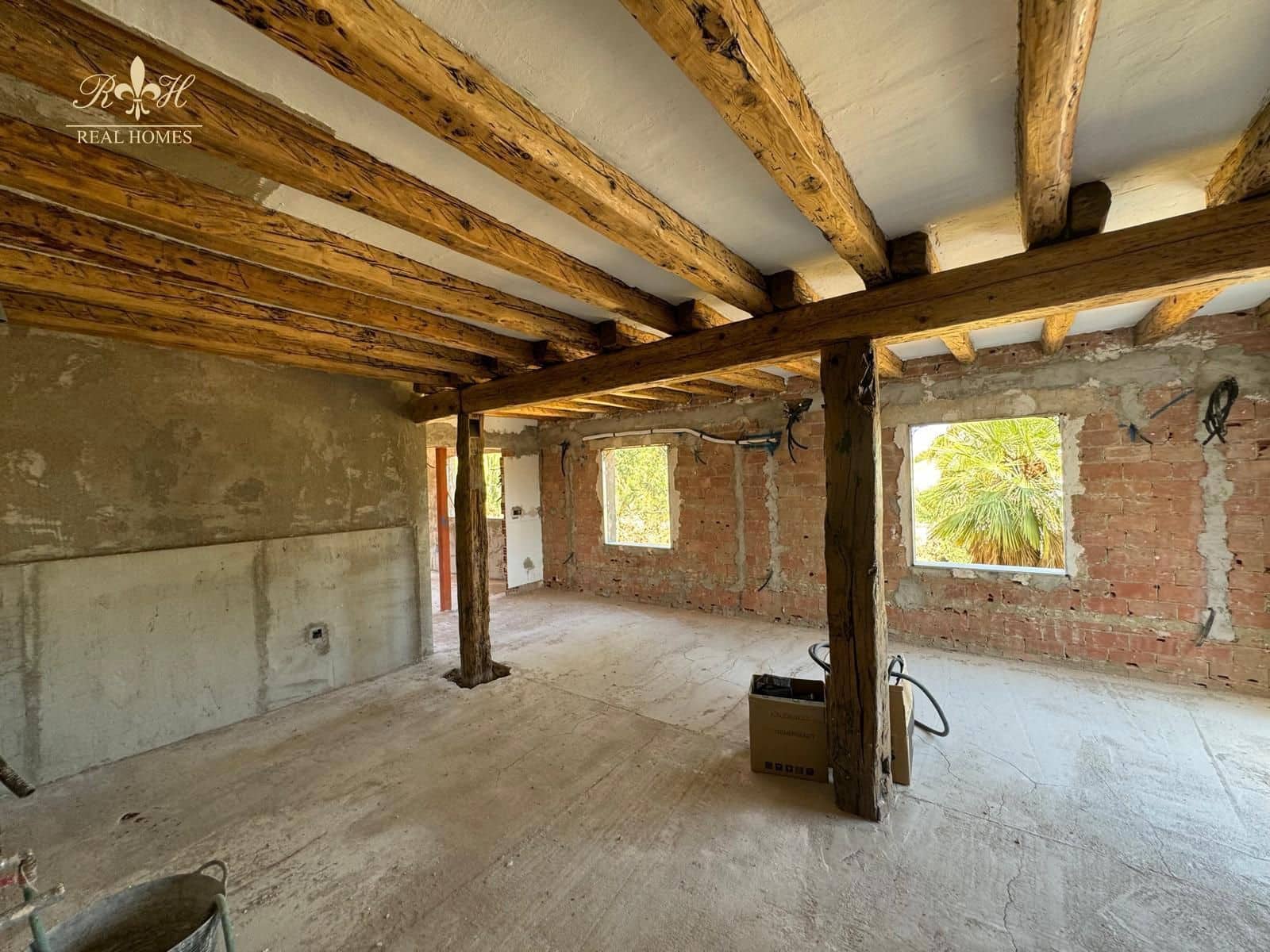 7 sypialnia Willa na sprzedaż w Alfaz del Pi / L'Alfas del Pi z basenem - 1 899 000 € (Ref: 7197246)