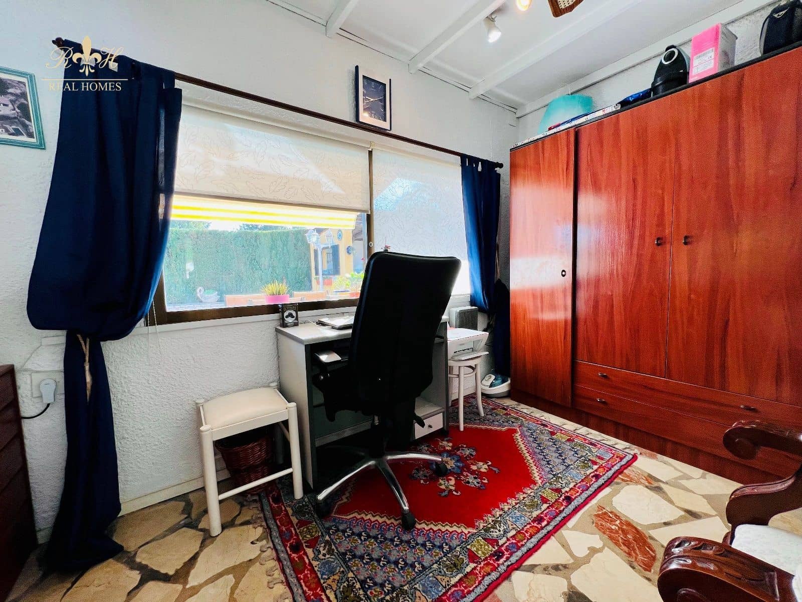 Chalet de 3 habitaciones en Alfaz del Pi / L'Alfàs del Pi en venta con piscina garaje - 450.000 € (Ref: 7316266)