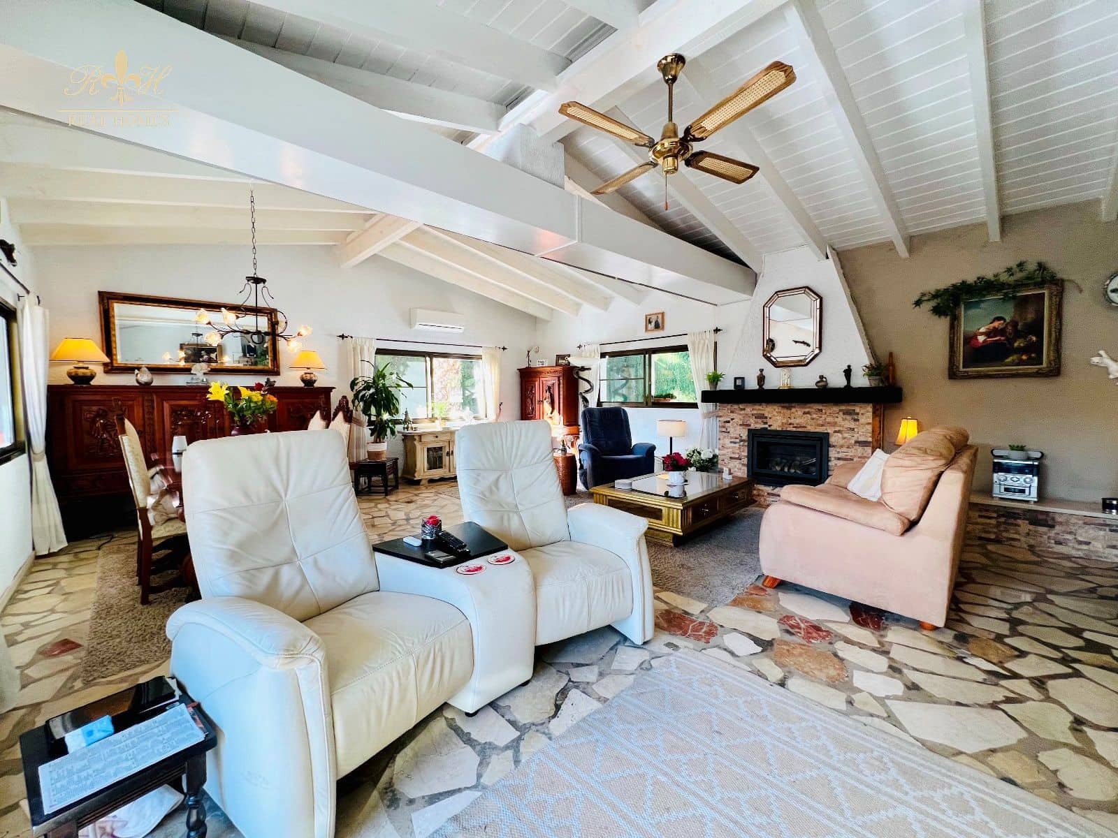 Chalet de 3 habitaciones en Alfaz del Pi / L'Alfàs del Pi en venta con piscina garaje - 450.000 € (Ref: 7316266)