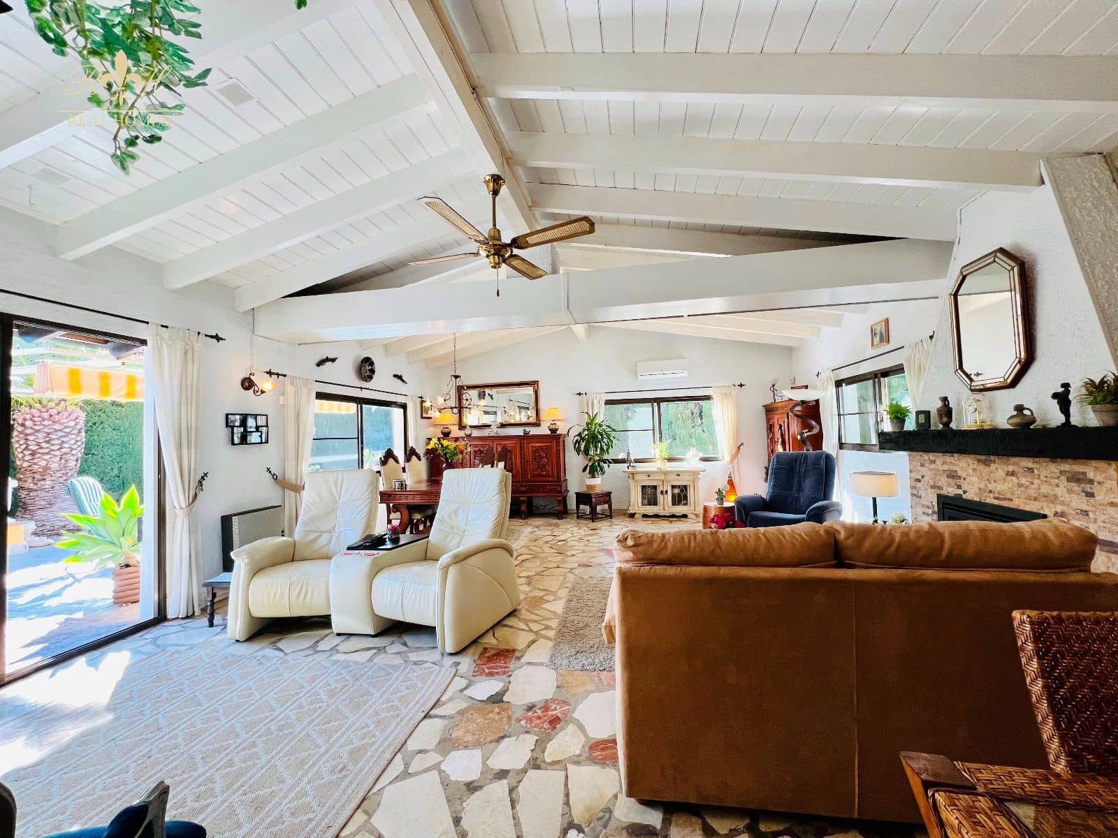 Chalet de 3 habitaciones en Alfaz del Pi / L'Alfàs del Pi en venta con piscina garaje - 450.000 € (Ref: 7316266)