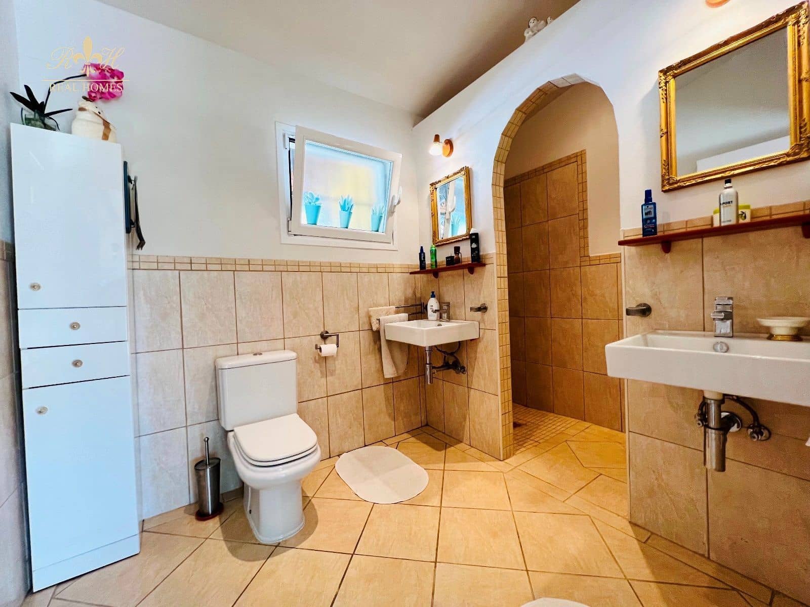 Chalet de 3 habitaciones en Alfaz del Pi / L'Alfàs del Pi en venta con piscina garaje - 450.000 € (Ref: 7316266)