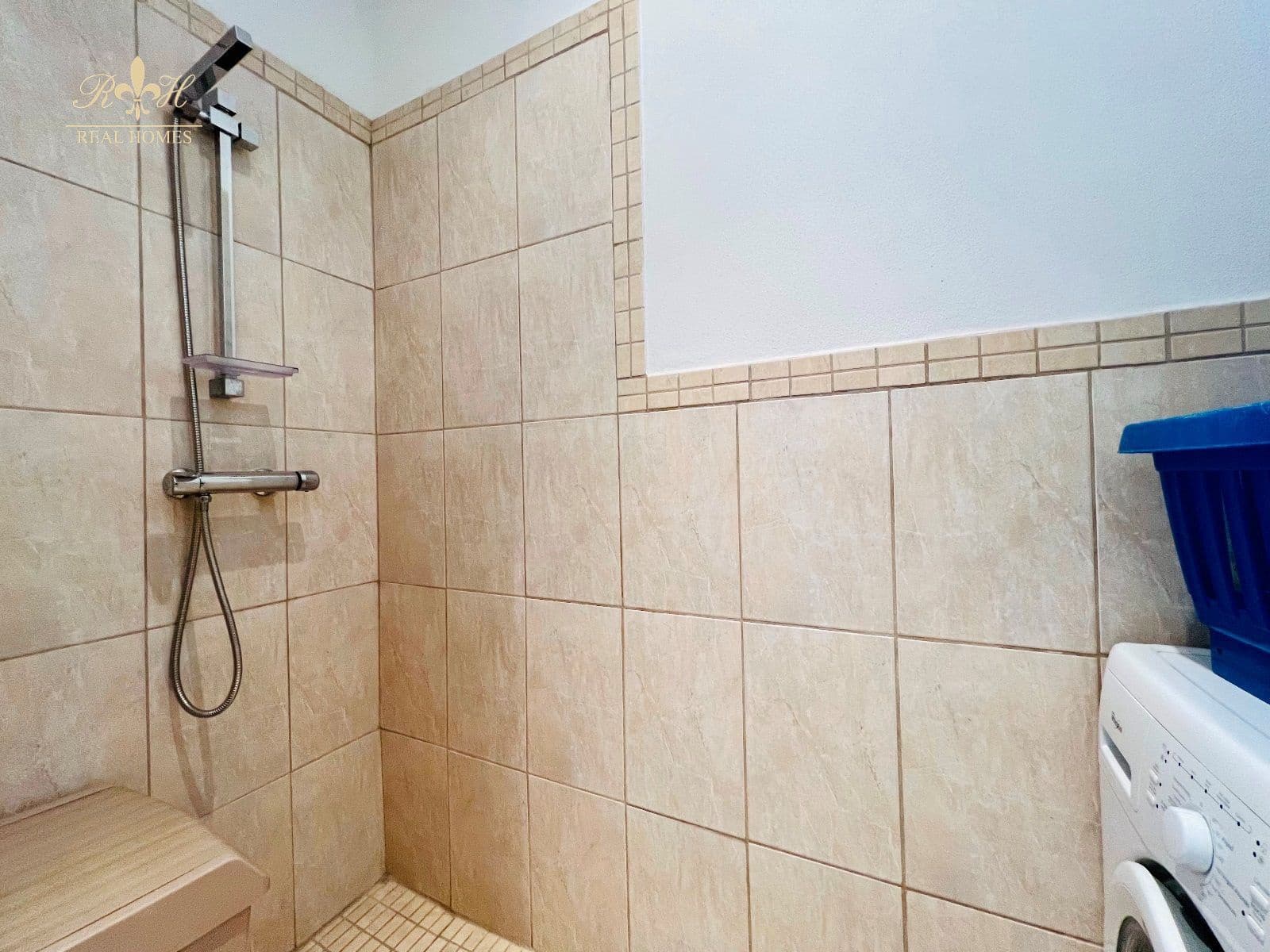 Chalet de 3 habitaciones en Alfaz del Pi / L'Alfàs del Pi en venta con piscina garaje - 450.000 € (Ref: 7316266)