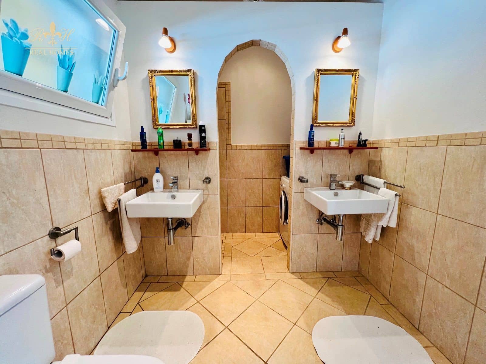 Chalet de 3 habitaciones en Alfaz del Pi / L'Alfàs del Pi en venta con piscina garaje - 450.000 € (Ref: 7316266)