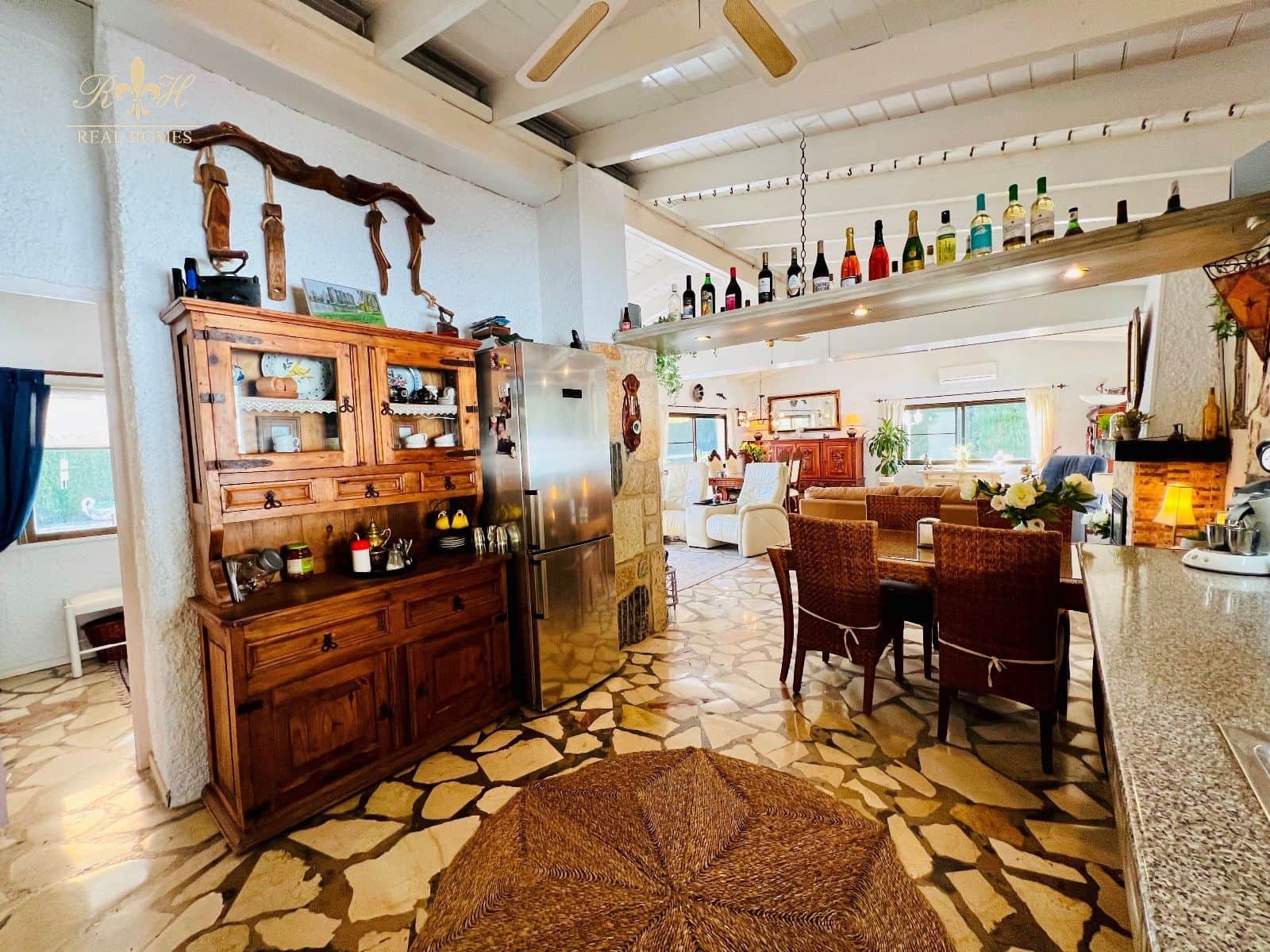 Chalet de 3 habitaciones en Alfaz del Pi / L'Alfàs del Pi en venta con piscina garaje - 450.000 € (Ref: 7316266)