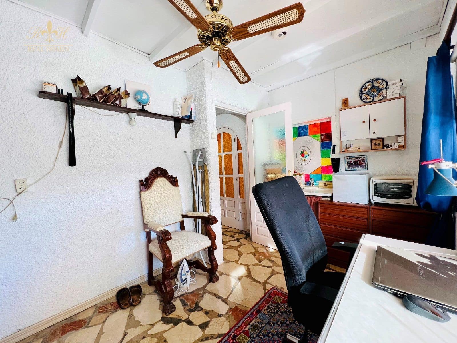 Chalet de 3 habitaciones en Alfaz del Pi / L'Alfàs del Pi en venta con piscina garaje - 450.000 € (Ref: 7316266)