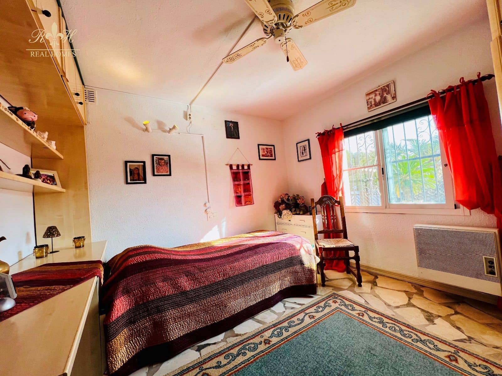 Chalet de 3 habitaciones en Alfaz del Pi / L'Alfàs del Pi en venta con piscina garaje - 450.000 € (Ref: 7316266)