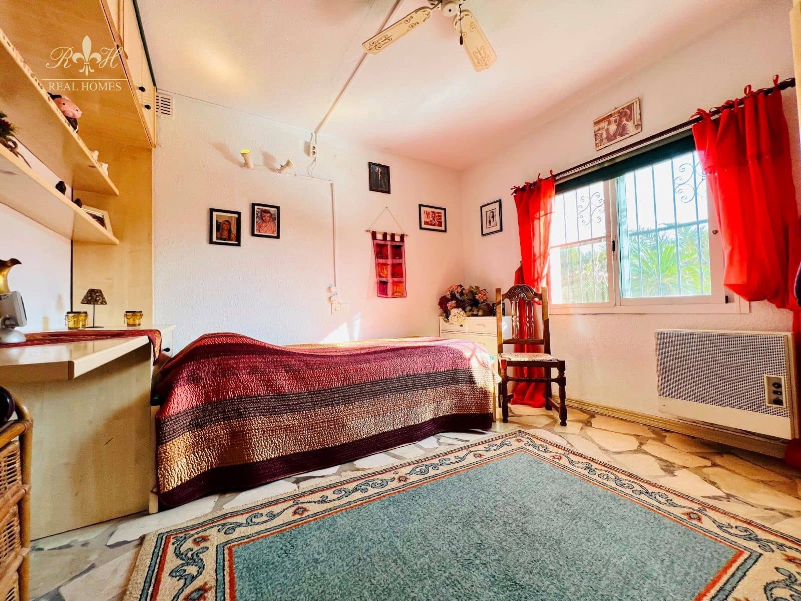 Chalet de 3 habitaciones en Alfaz del Pi / L'Alfàs del Pi en venta con piscina garaje - 450.000 € (Ref: 7316266)