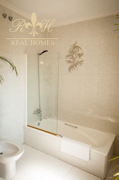 4 sovrum Villa till salu i Alfaz del Pi / L'Alfas del Pi med pool garage - 974 500 € (Ref: 7348330)