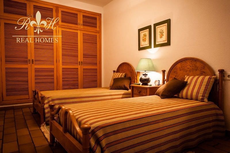 4 sovrum Villa till salu i Alfaz del Pi / L'Alfas del Pi med pool garage - 974 500 € (Ref: 7348330)