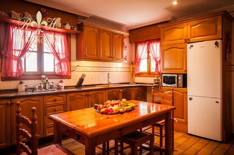 4 sovrum Villa till salu i Alfaz del Pi / L'Alfas del Pi med pool garage - 974 500 € (Ref: 7348330)