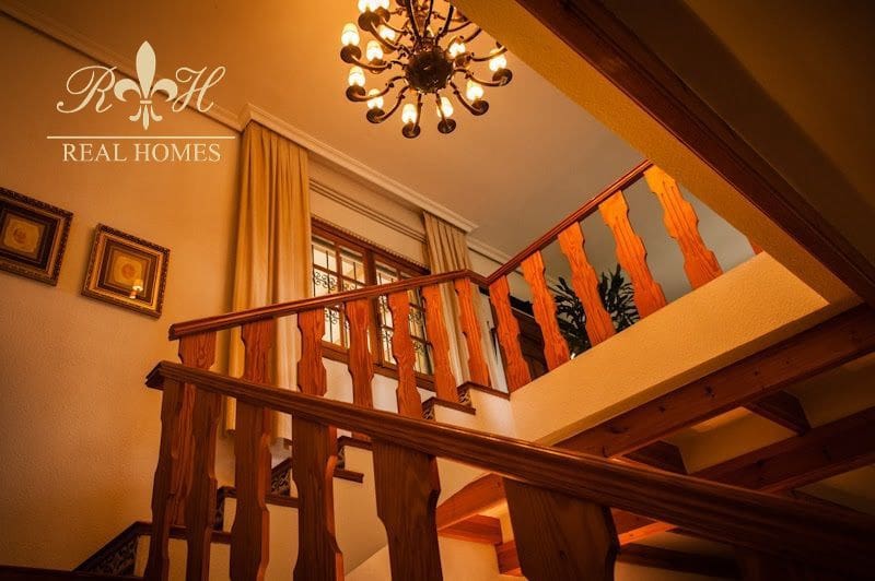 4 sovrum Villa till salu i Alfaz del Pi / L'Alfas del Pi med pool garage - 974 500 € (Ref: 7348330)