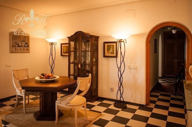 4 sovrum Villa till salu i Alfaz del Pi / L'Alfas del Pi med pool garage - 974 500 € (Ref: 7348330)