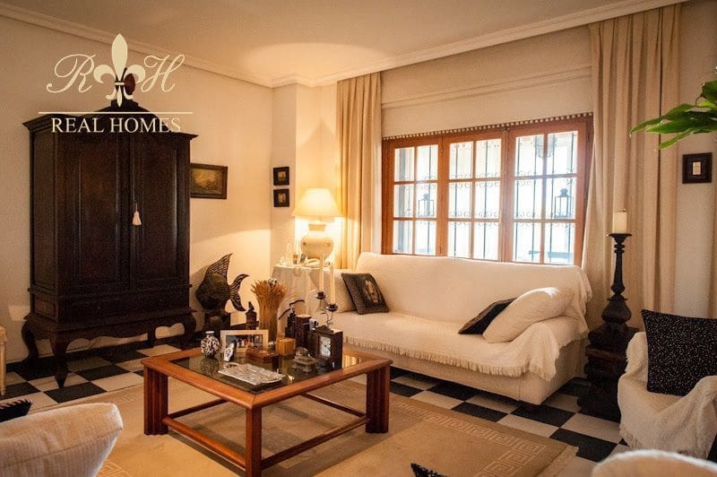 4 sovrum Villa till salu i Alfaz del Pi / L'Alfas del Pi med pool garage - 974 500 € (Ref: 7348330)