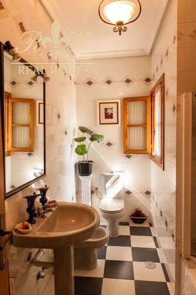 4 sovrum Villa till salu i Alfaz del Pi / L'Alfas del Pi med pool garage - 974 500 € (Ref: 7348330)