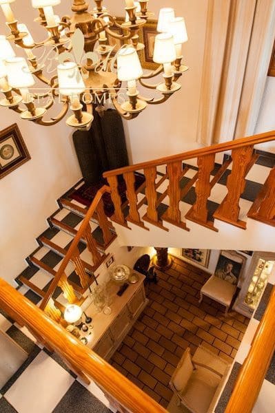 4 sovrum Villa till salu i Alfaz del Pi / L'Alfas del Pi med pool garage - 974 500 € (Ref: 7348330)