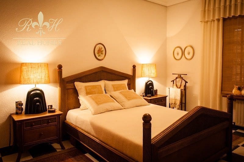 4 sovrum Villa till salu i Alfaz del Pi / L'Alfas del Pi med pool garage - 974 500 € (Ref: 7348330)