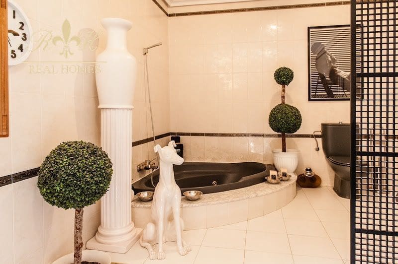 4 sovrum Villa till salu i Alfaz del Pi / L'Alfas del Pi med pool garage - 974 500 € (Ref: 7348330)