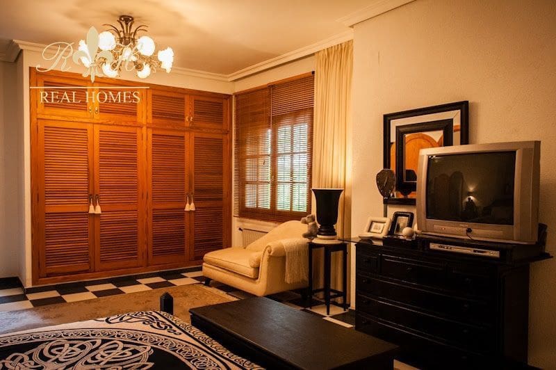 4 sovrum Villa till salu i Alfaz del Pi / L'Alfas del Pi med pool garage - 974 500 € (Ref: 7348330)