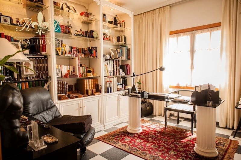 4 sovrum Villa till salu i Alfaz del Pi / L'Alfas del Pi med pool garage - 974 500 € (Ref: 7348330)