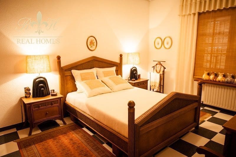 4 sovrum Villa till salu i Alfaz del Pi / L'Alfas del Pi med pool garage - 974 500 € (Ref: 7348330)