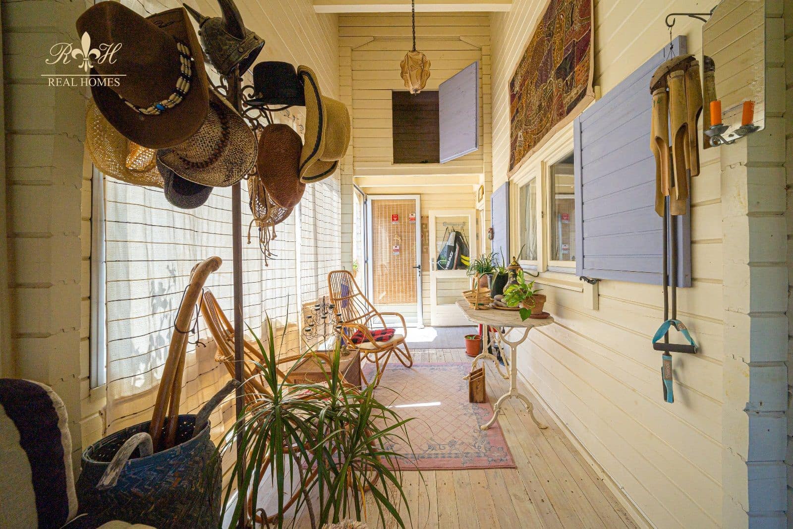 3 soveværelse Villa til salg i Confrides - € 168.000 (Ref: 7350454)