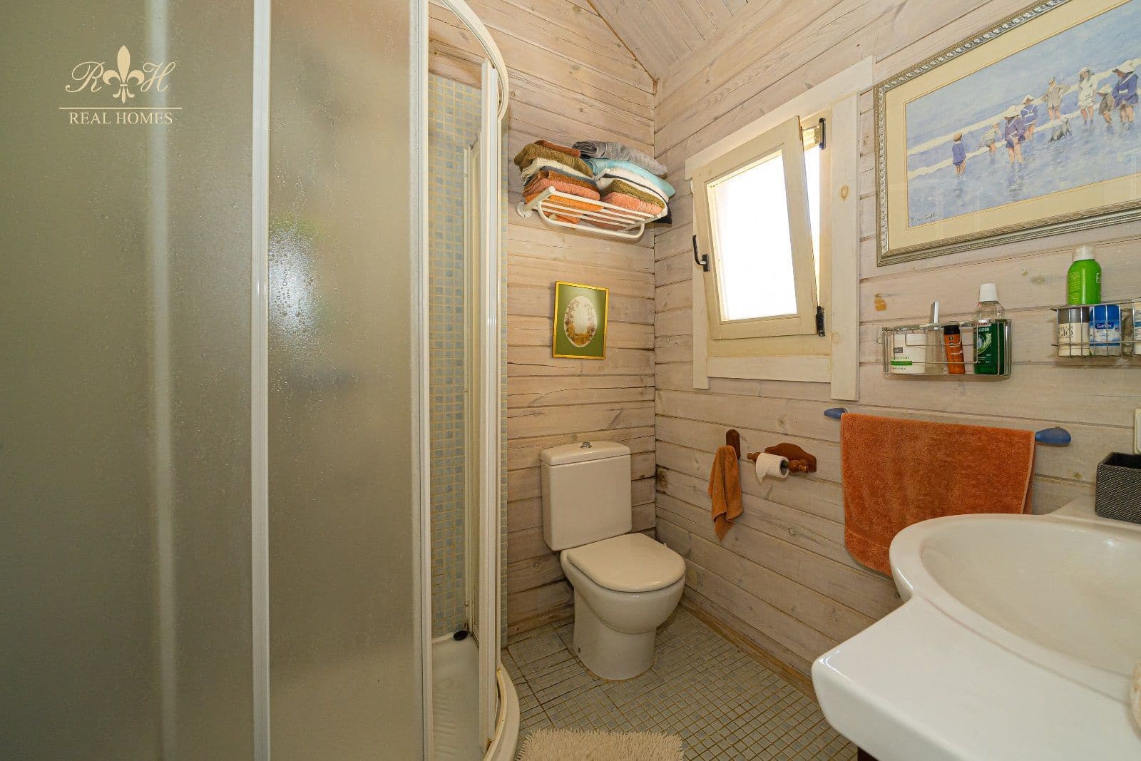 3 soveværelse Villa til salg i Confrides - € 168.000 (Ref: 7350454)