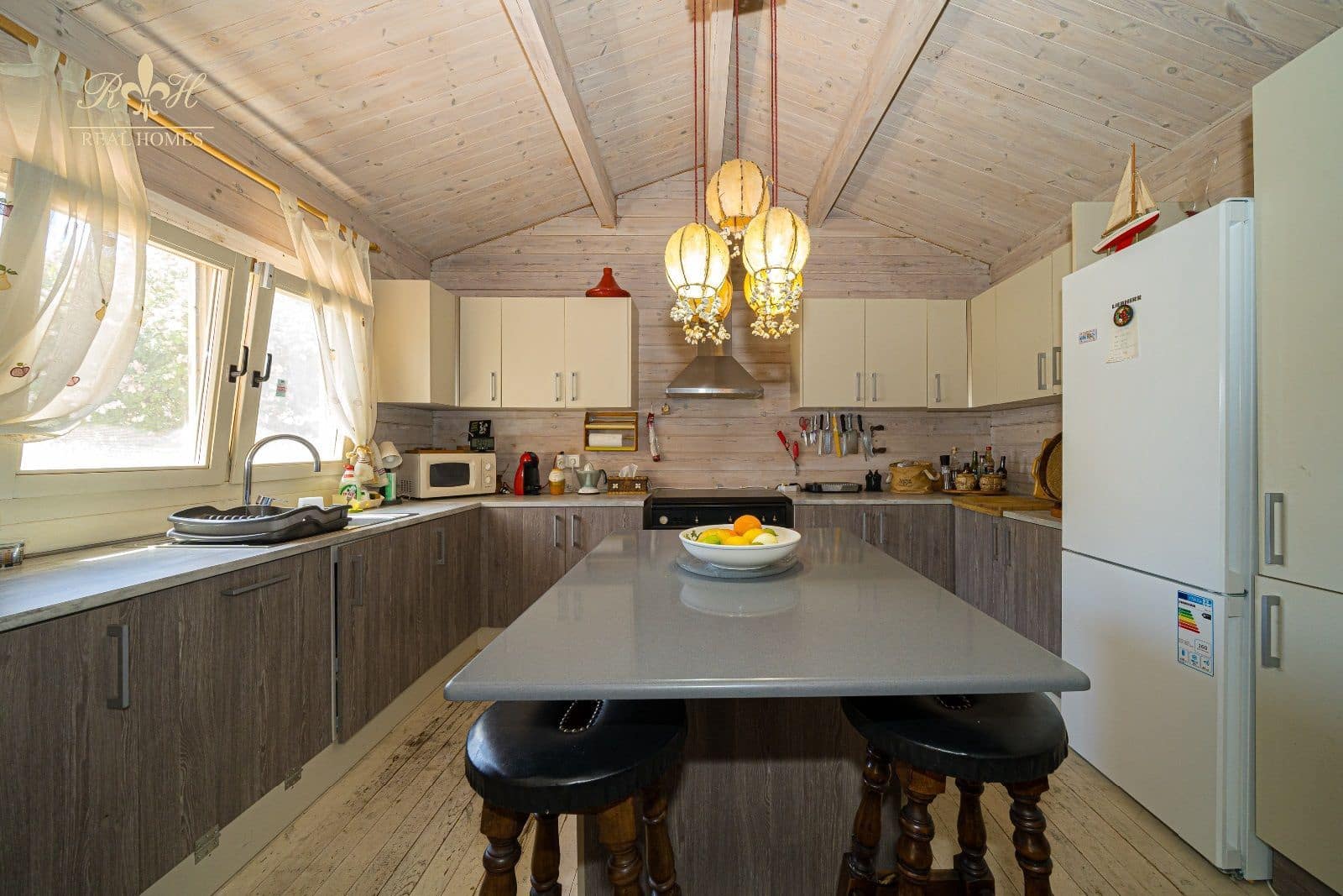 3 soveværelse Villa til salg i Confrides - € 168.000 (Ref: 7350454)