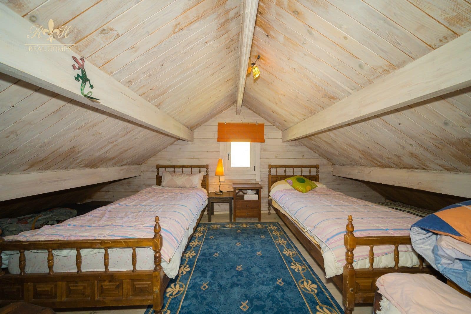 3 soveværelse Villa til salg i Confrides - € 168.000 (Ref: 7350454)