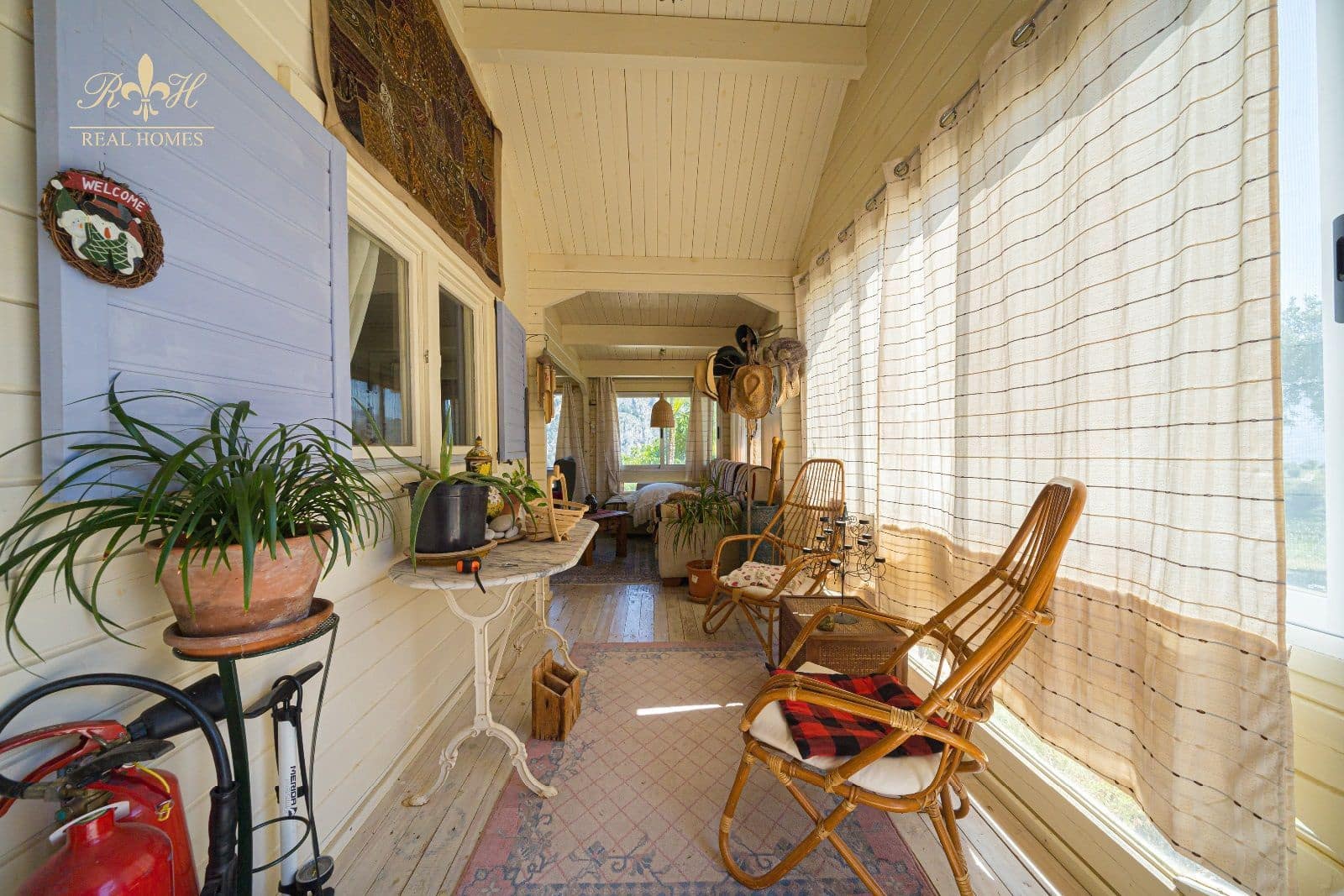 3 soveværelse Villa til salg i Confrides - € 168.000 (Ref: 7350454)